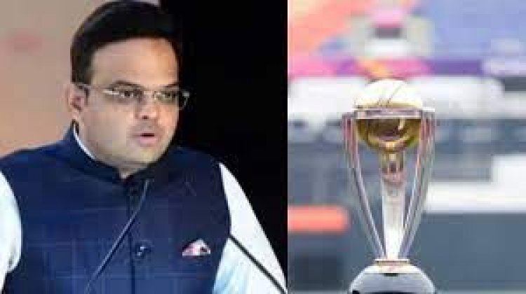 "वनडे विश्व कप 2023: दिल्ली और मुंबई में प्रदूषण के चलते आतिशबाजी पर प्रतिबंध, जश्न सामान्य तरीके से मनाया जाएगा।"
